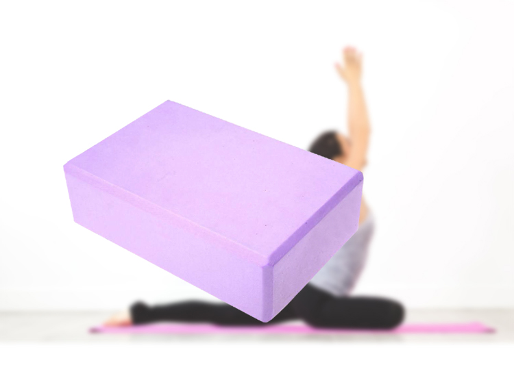 瑜伽砖 EVA瑜伽用品